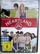 Heartland staffel folge gebraucht kaufen  Bremerhaven
