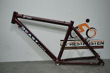 Beast comp topline gebraucht kaufen  Trinwillershagen