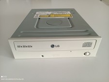 Masterizzatore gdr 8161b usato  Vajont
