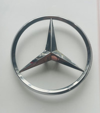 mercedes steering wheel badge for sale mercedes steering wheel badge for sale SLOUGH