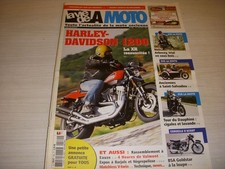 Vie moto lvm d'occasion  Orry-la-Ville