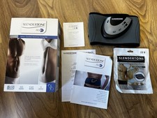 Slendertone abs5 garment for sale  SOUTHPORT