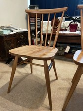 Single ercol windsor for sale  HIGH WYCOMBE