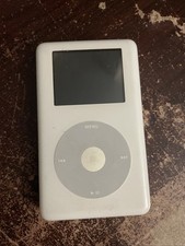 Ipod classic a1099 d'occasion  Expédié en Belgium