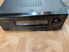 Onkyo integra sv810 for sale  Princeton Junction