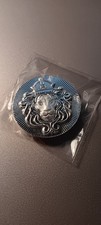 Scottsdale Stacker prata redonda .999 prata fina redonda 2 oz comprar usado  Enviando para Brazil