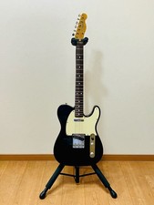 Guitarra elétrica Fender México Classic anos 60 Telecaster 2005 modelo com estojo macio, usado comprar usado  Enviando para Brazil