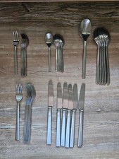 Auerhahn besteck sentio gebraucht kaufen  Wienhausen
