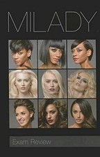 Exam review milady for sale  Philadelphia