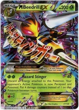 Mega beedrill xy158 for sale  SHIPLEY