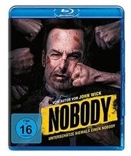 Nobody universal pictures gebraucht kaufen  Berlin