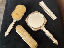 Antikes frisierset 1920 gebraucht kaufen  Herne