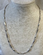 Nikken silver magnetic for sale  Bakersfield