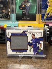 Iker casillas 2023 d'occasion  Expédié en Belgium