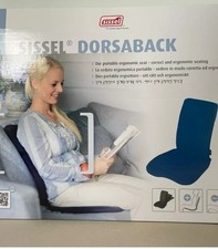 Sissel dorsaback rücken gebraucht kaufen  Langquaid