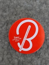 Butlins holidays pin for sale  YATELEY