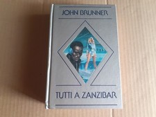 John brunner tutti usato  Torino