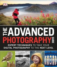 Advanced photography guide for sale  Dayton
