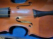 Violon clotelle d'occasion  Château-Renard