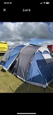 Driveaway awning for sale  HULL