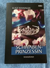 Klaus wanninger schwaben gebraucht kaufen  Gschwend