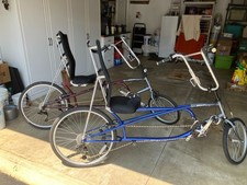 Sport rear front for sale  Columbus