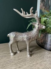 Gorgeous stag ornament for sale  BLACKBURN