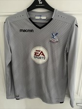 Crystal palace 2017 for sale  LEICESTER