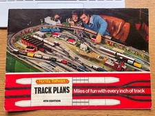 Hornby railways track for sale  LANCASTER