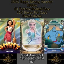 Pocahontas 2025 topps d'occasion  Expédié en Belgium