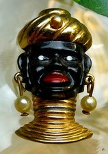 blackamoor for sale  Franklin