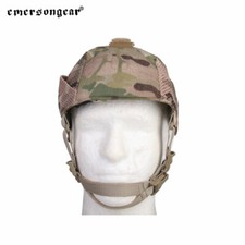 Boné noturno estilo CP tático Emersongear chapéu nu camuflagem airsoft caça comprar usado  Enviando para Brazil