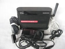 Amplificador de sinal de celular Samsung Verizon Wireless Extender SCS-2U01 3G comprar usado  Enviando para Brazil