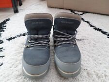 rockport walking boots for sale  ACCRINGTON