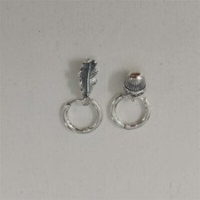 Pandora acorn sterling for sale  NEWTOWNABBEY