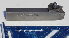 Armstrong indexable carbide for sale  Orlando