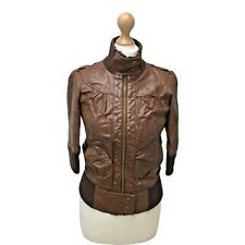 Atmosphere womens brown for sale  SWANSEA