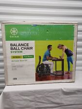 Gaiam classic balance for sale  Stockton