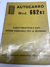 Caratteristiche dati tecnici usato  Sacile