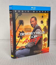 Beverly hills cop usato  Spedire a Italy