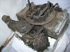 4bbl holley carburetor for sale  Somerset