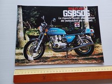 Suzuki 850 1980 usato  Vimodrone