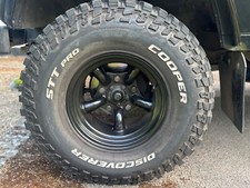 315 tyres cooper for sale  MAIDSTONE