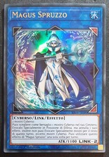 Magus spruzzo ultra usato  Venezia