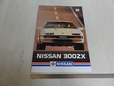 Brochure depliant originale usato  Santena