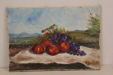 Bocchetti gaetano olio usato  Verona