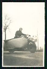 Foto motorrad krad gebraucht kaufen  Bad Salzuflen