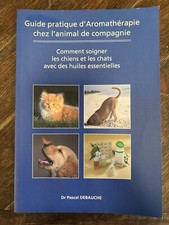Guide pratique aromathérapie d'occasion  Villefranche-de-Lauragais