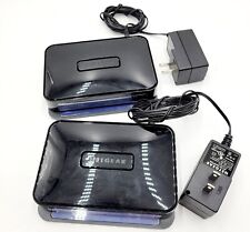 Set netgear ptv2000 for sale  Albany