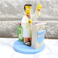 Simpsons springfield collectio for sale  El Paso